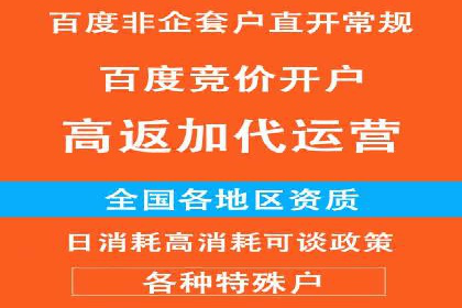 SEM推广代运营案例：优化策略